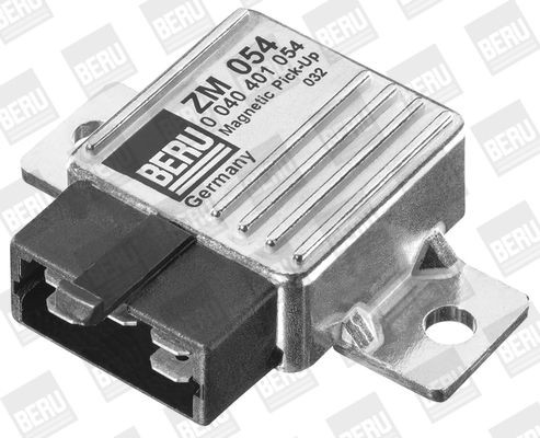 BERU Ignition module Article number: ZM054 cheaply