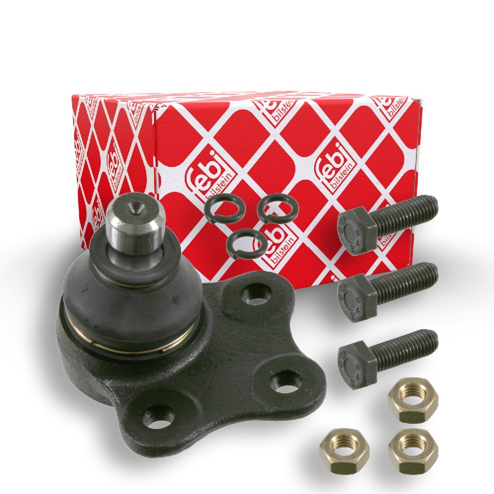 FEBI BILSTEIN Ball Joint Article number: 21781 cheaply