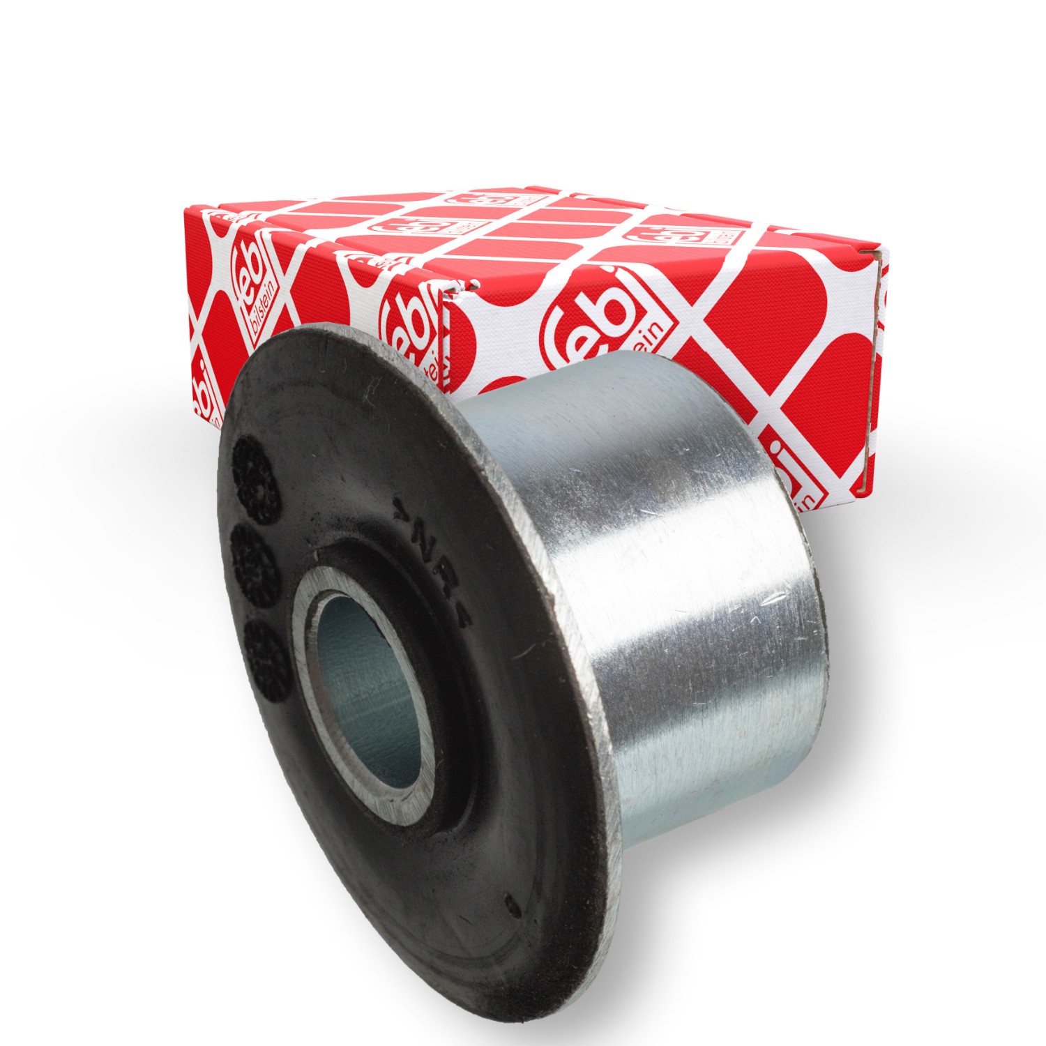FEBI BILSTEIN Bush, spring shackle Article number: 15082 cheaply