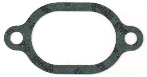 ELRING Gasket, coolant flange Article number: 768.391 cheaply