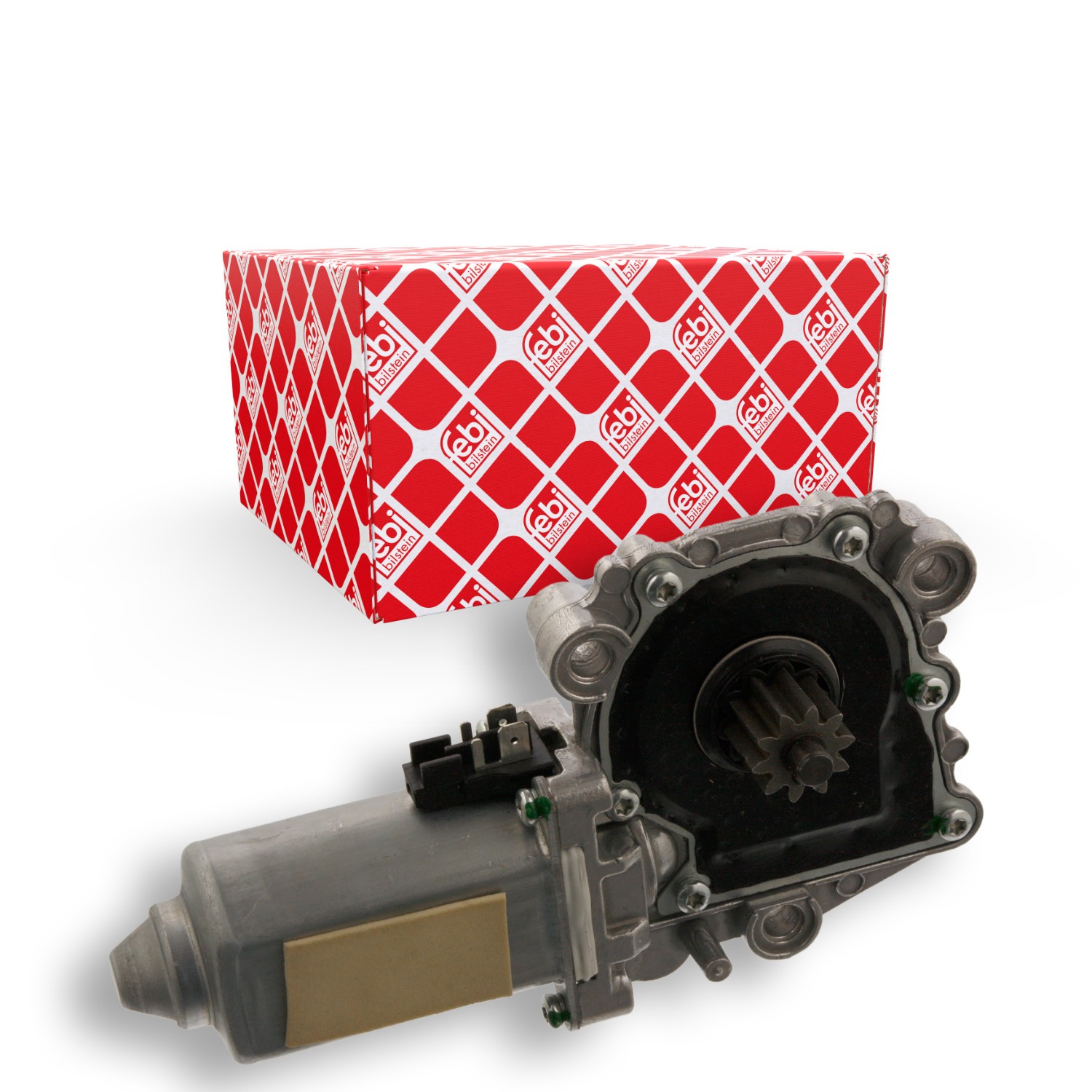 FEBI BILSTEIN Electric Motor, window regulator Article number: 35606 cheaply