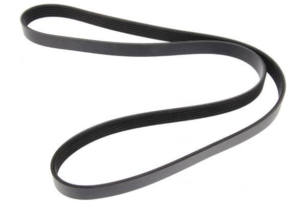 MAPCO Serpentine belt Article number: 261453 cheaply