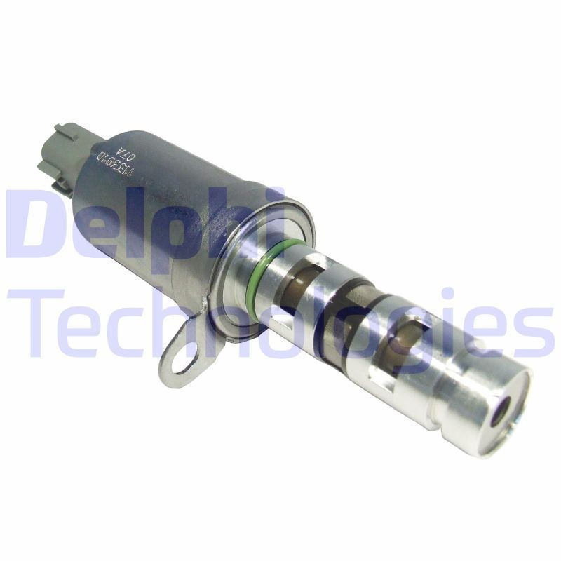 DELPHI Camshaft adjustment valve Article number: CV10225-12B1 cheaply