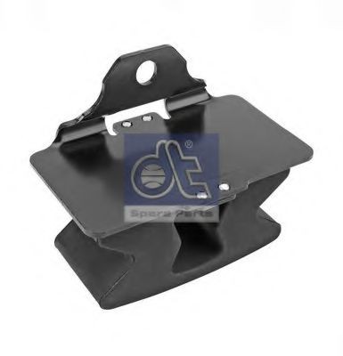 DT Spare Parts Rubber Buffer, suspension Article number: 3.65218 cheaply