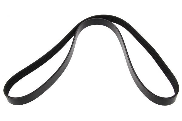 MAPCO Serpentine belt Article number: 261468 cheaply