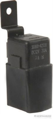 HERTH+BUSS JAKOPARTS Control Unit, glow plug system Article number: J5720500 cheaply