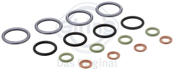 ELRING Seal Kit, injector nozzle Article number: 066.450 cheaply