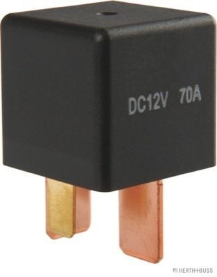 HERTH+BUSS JAKOPARTS Control Unit, glow plug system Article number: J5720502 cheaply