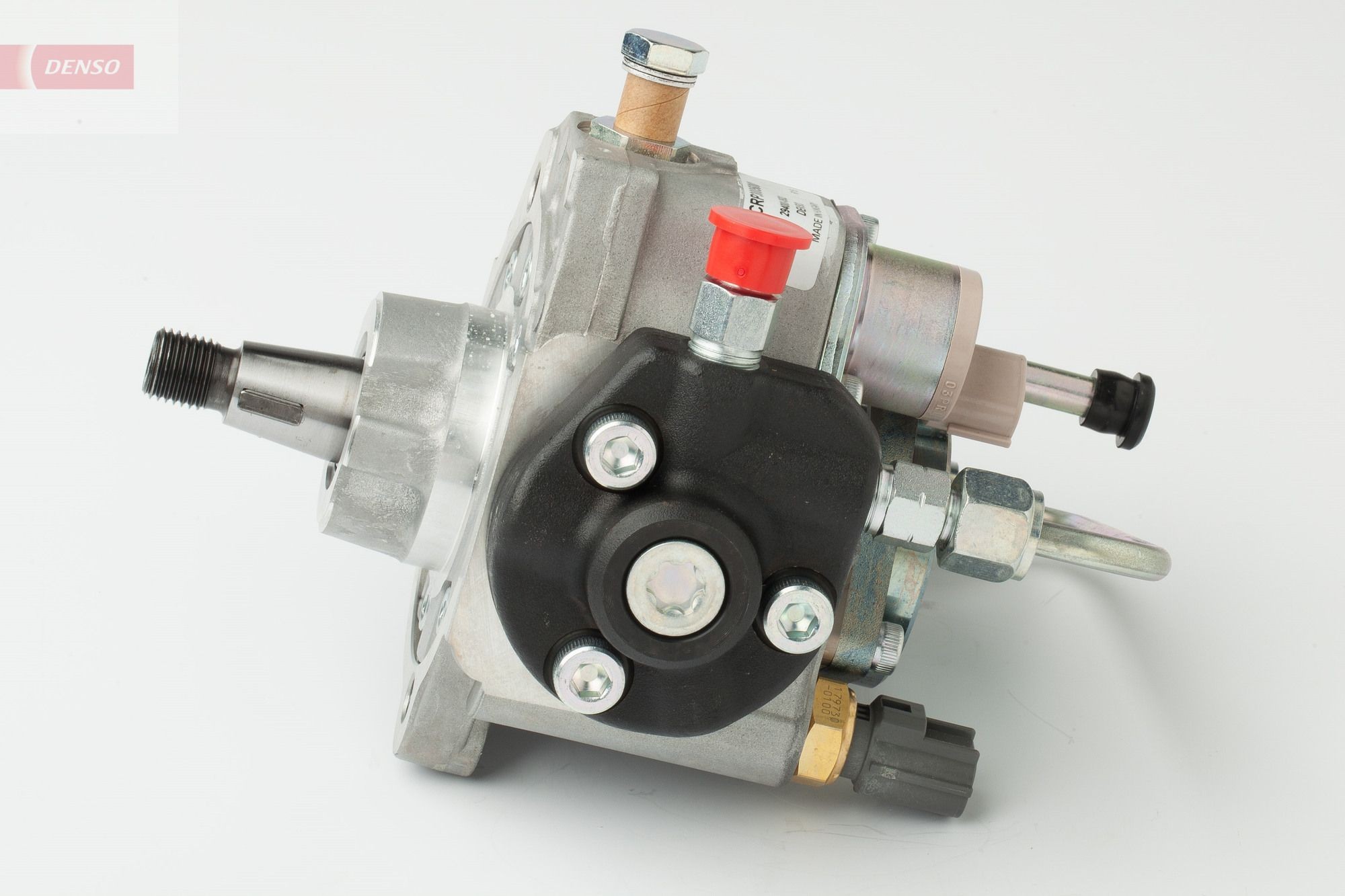 DENSO High pressure fuel pump Article number: DCRP300500 cheaply