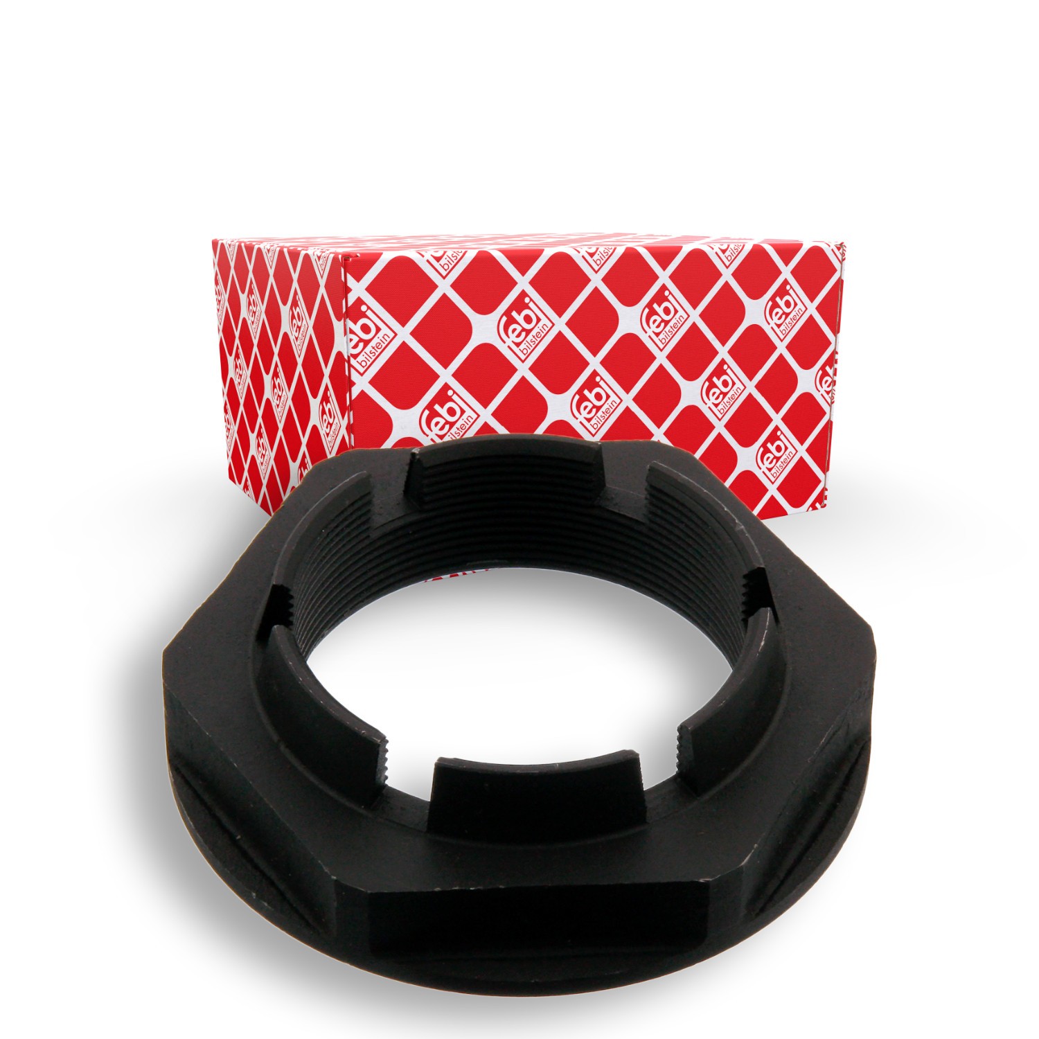 FEBI BILSTEIN Nut, stub axle Article number: 35863 cheaply