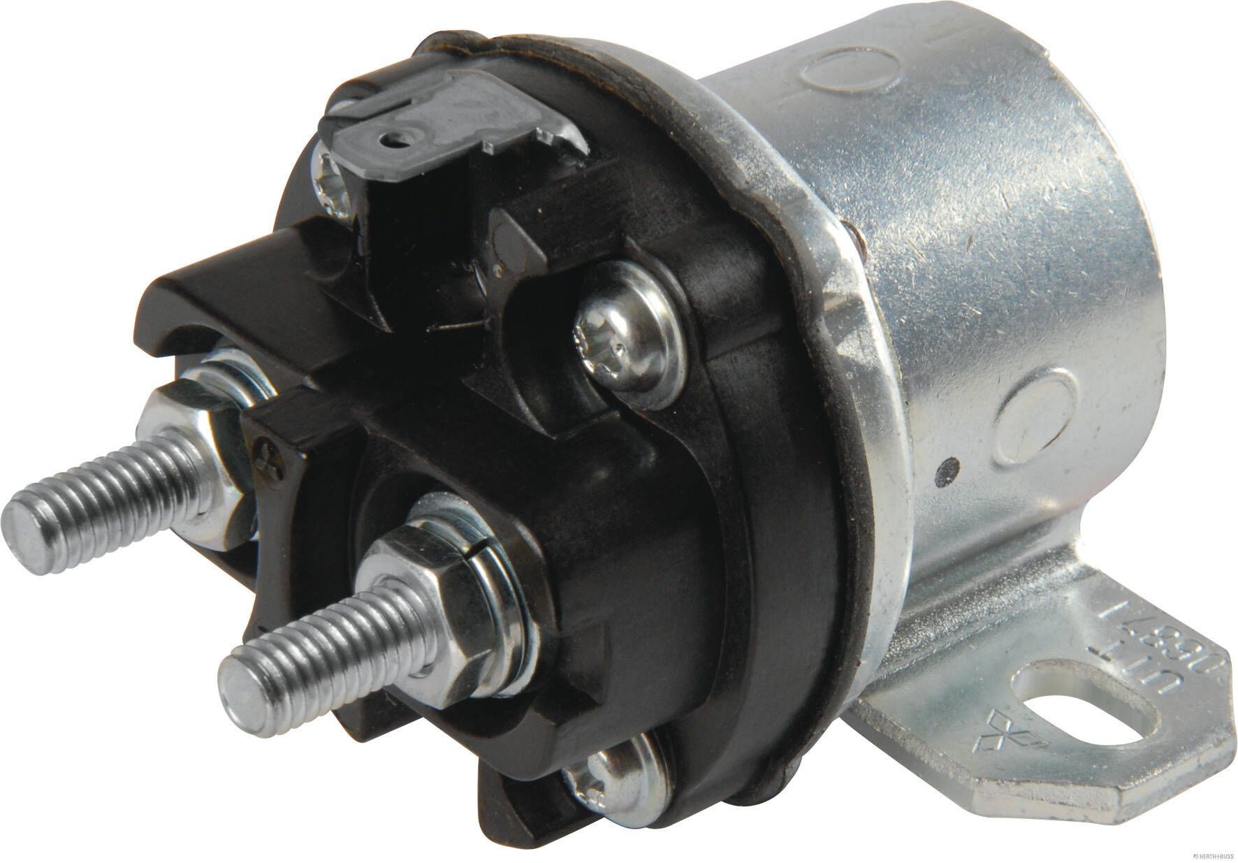 HERTH+BUSS JAKOPARTS Control Unit, glow plug system Article number: J5725000 cheaply