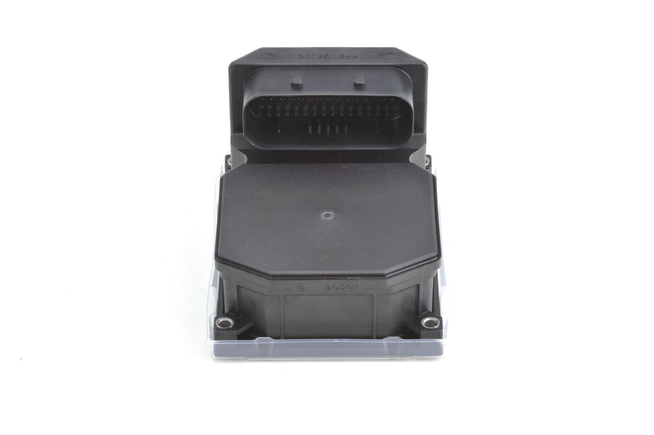 BOSCH 1 265 950 055 Styreenhedssæt PASSAT 2.8 190 HK Benzin 2005