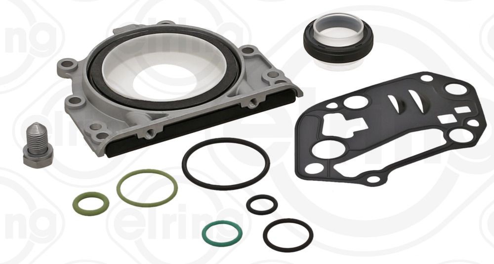 ELRING Crankcase gasket set Article number: 898.340 cheaply