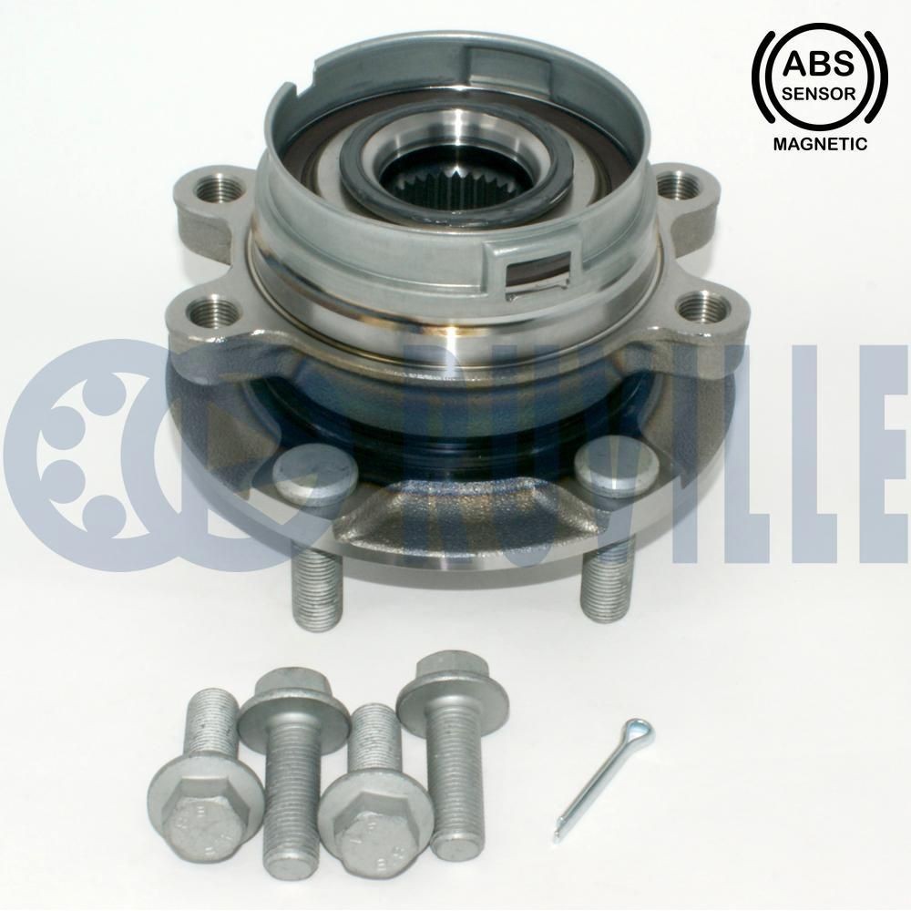 RUVILLE Rocker arm Article number: 235455 cheaply