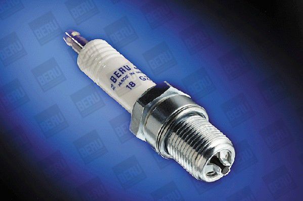 BERU Spark plug Article number: Z168 cheaply
