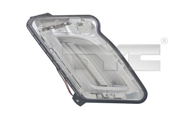 TYC Daytime Running Light Article number: 12-5287-00-9 cheaply
