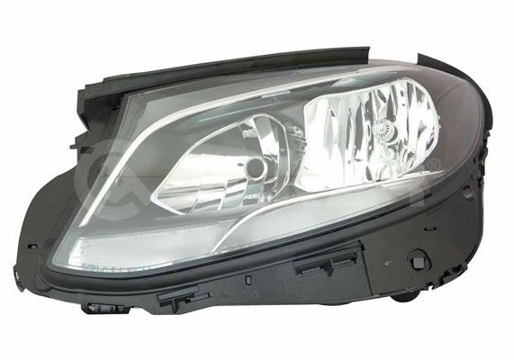 ALKAR Mirror Glass, glass unit Article number: 9501567 cheaply