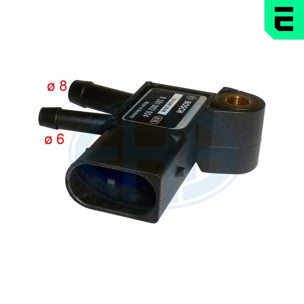 ERA Sensor, exhaust pressure Article number: 550627 cheaply