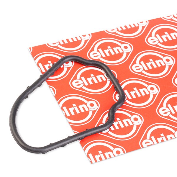 ELRING Thermostat housing gasket Article number: 917.931 cheaply