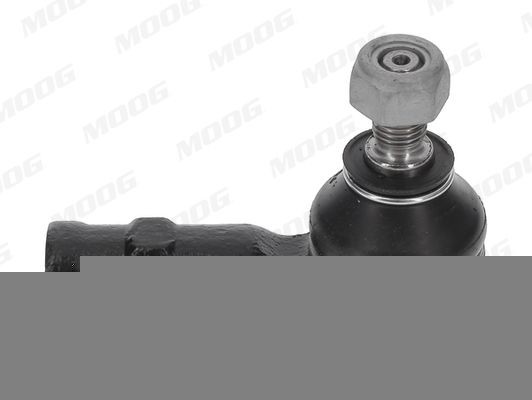 MOOG Track rod end Article number: JA-ES-0585 cheaply