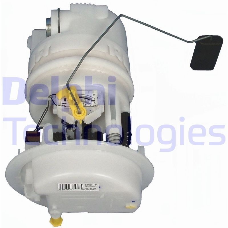 DELPHI Fuel Supply Module Article number: FE10175-12B1 cheaply