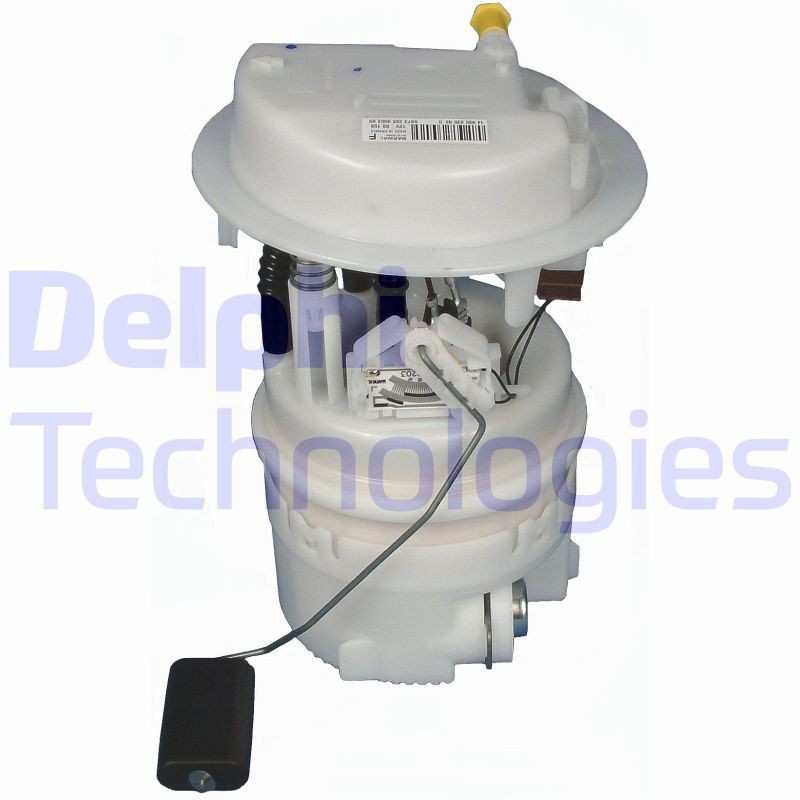 DELPHI Fuel Supply Module Article number: FE10174-12B1 cheaply