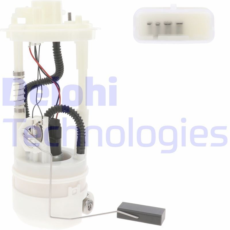 DELPHI Fuel Supply Module Article number: FE10164-12B1 cheaply