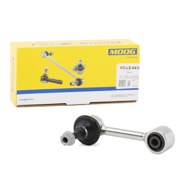 MOOG Anti-roll bar link Article number: VO-LS-0418 cheaply