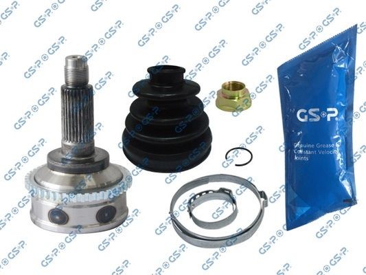 GSP Joint kit, drive shaft Article number: 834117 cheaply
