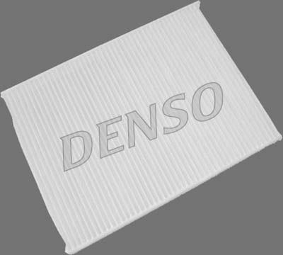 DENSO Pollen filter Article number: DCF364P cheaply