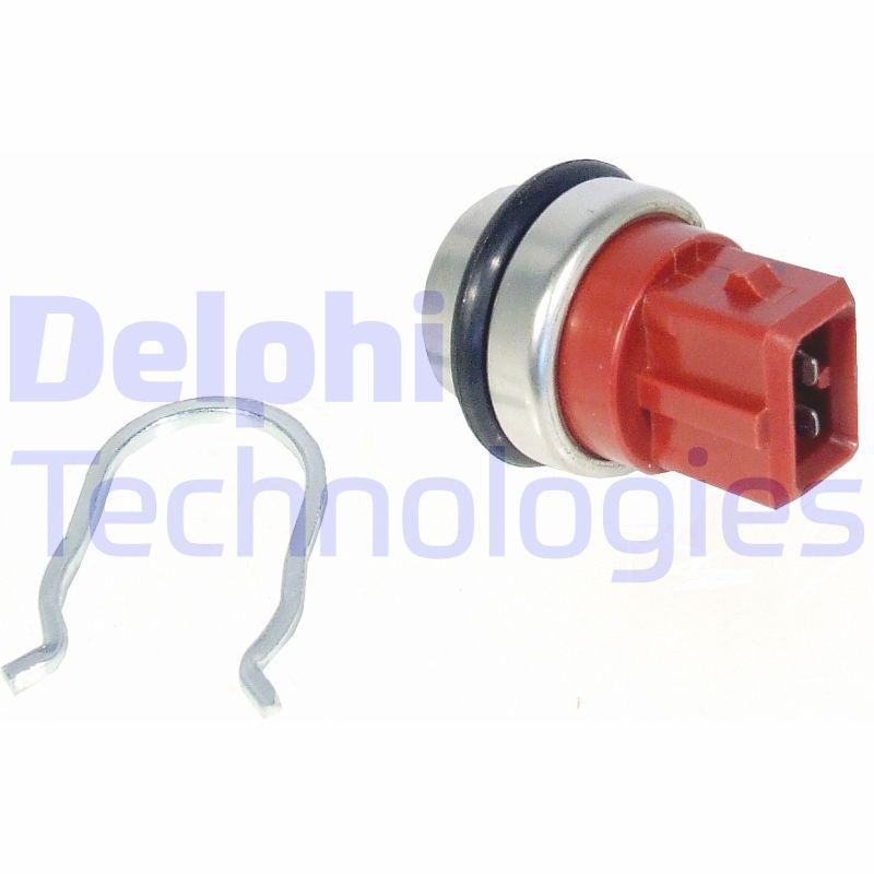 DELPHI Temperature Switch, intake manifold preheating Article number: TS10286 cheaply
