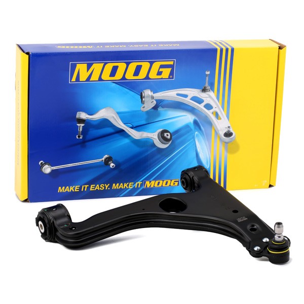 MOOG Bærearm Varenummer: OP-WP-0671 billige