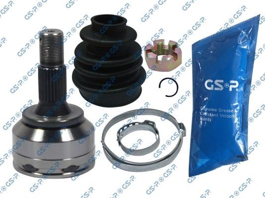 GSP Joint kit, drive shaft Article number: 810025 cheaply