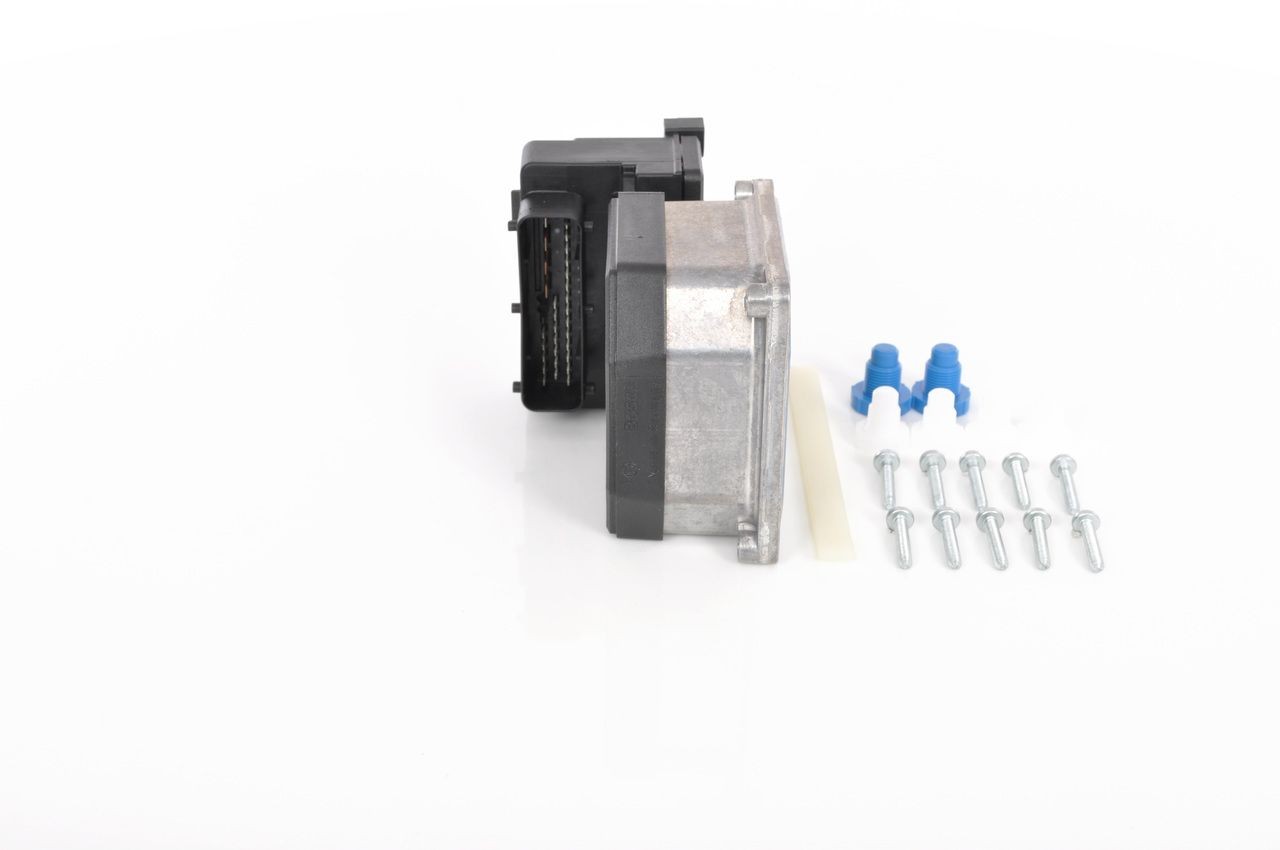 BOSCH 1 273 004 285 Juhtseadmekomplekt A4 2.8 (ACK,ALG,AMX,APR,AQD,AHA) 193 HP Bensiin 2001