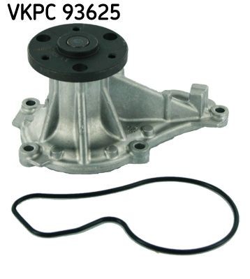 SKF Water pump Article number: VKPC 93625 cheaply