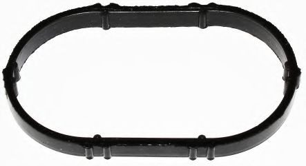 ELRING Gasket, intake manifold housing Article number: 372.650 cheaply