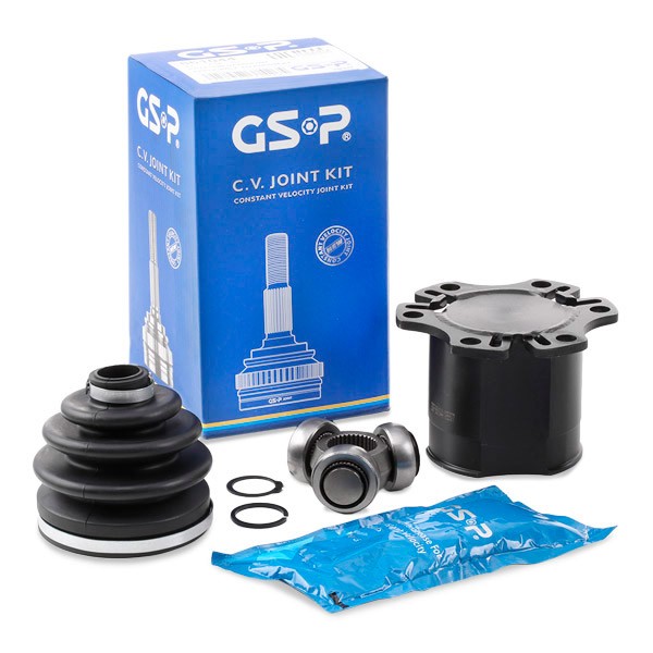 GSP Liigendlaager, veovõll Artikli number: 661044 soodsalt