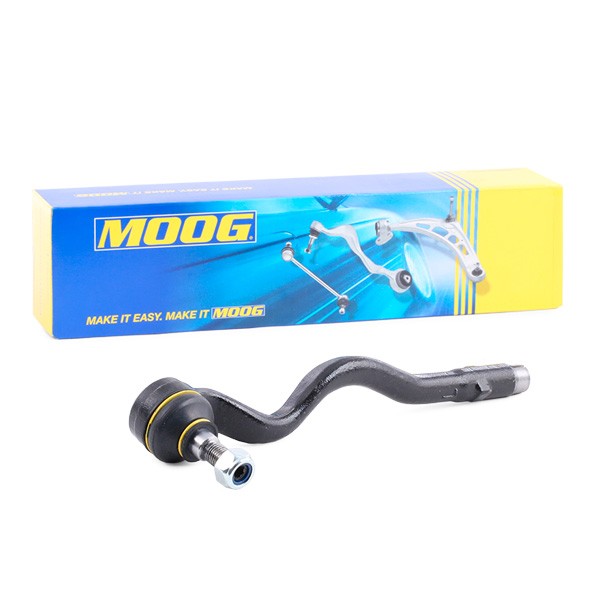 MOOG Track rod end Article number: BM-ES-0491 cheaply