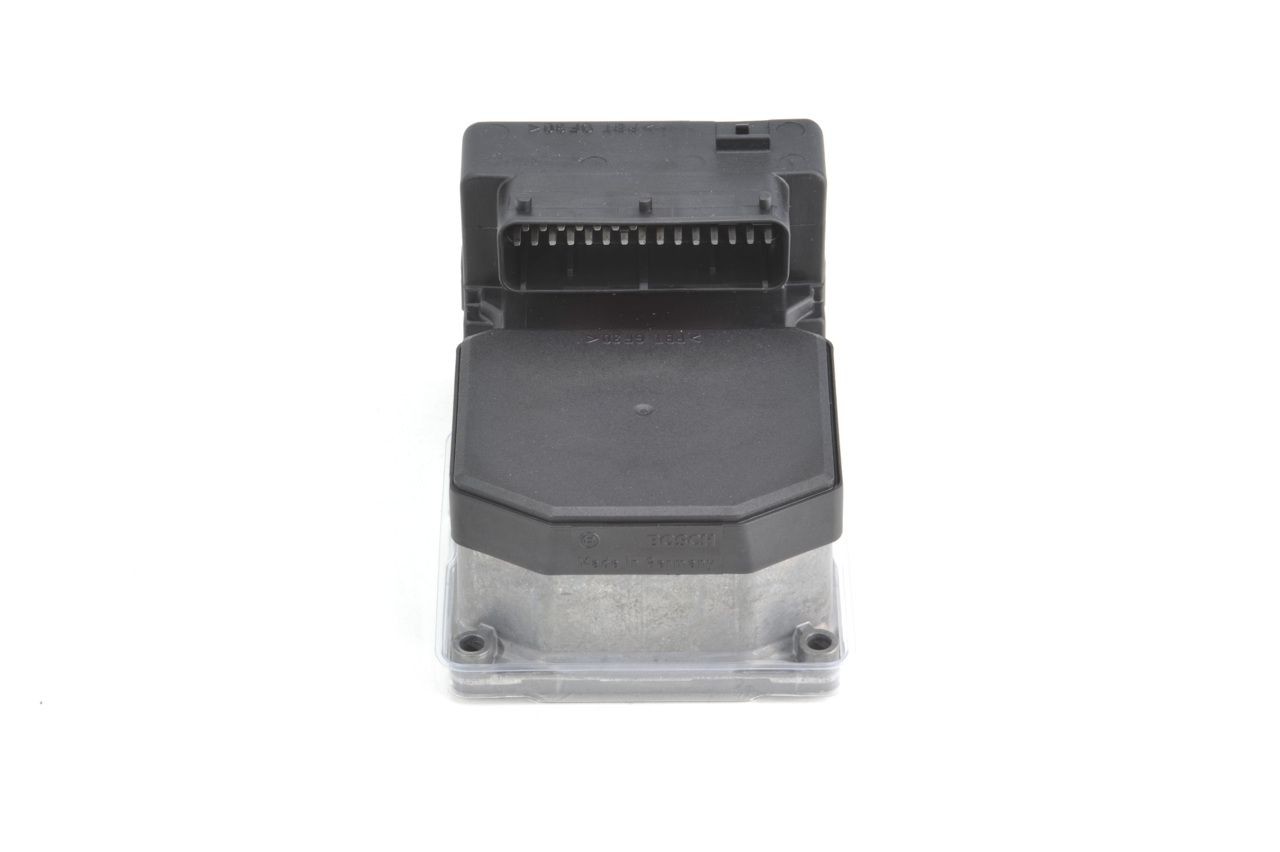 BOSCH 1 273 004 358 Control Unit Set PASSAT 2.8 V6 190 PS Petrol 2001