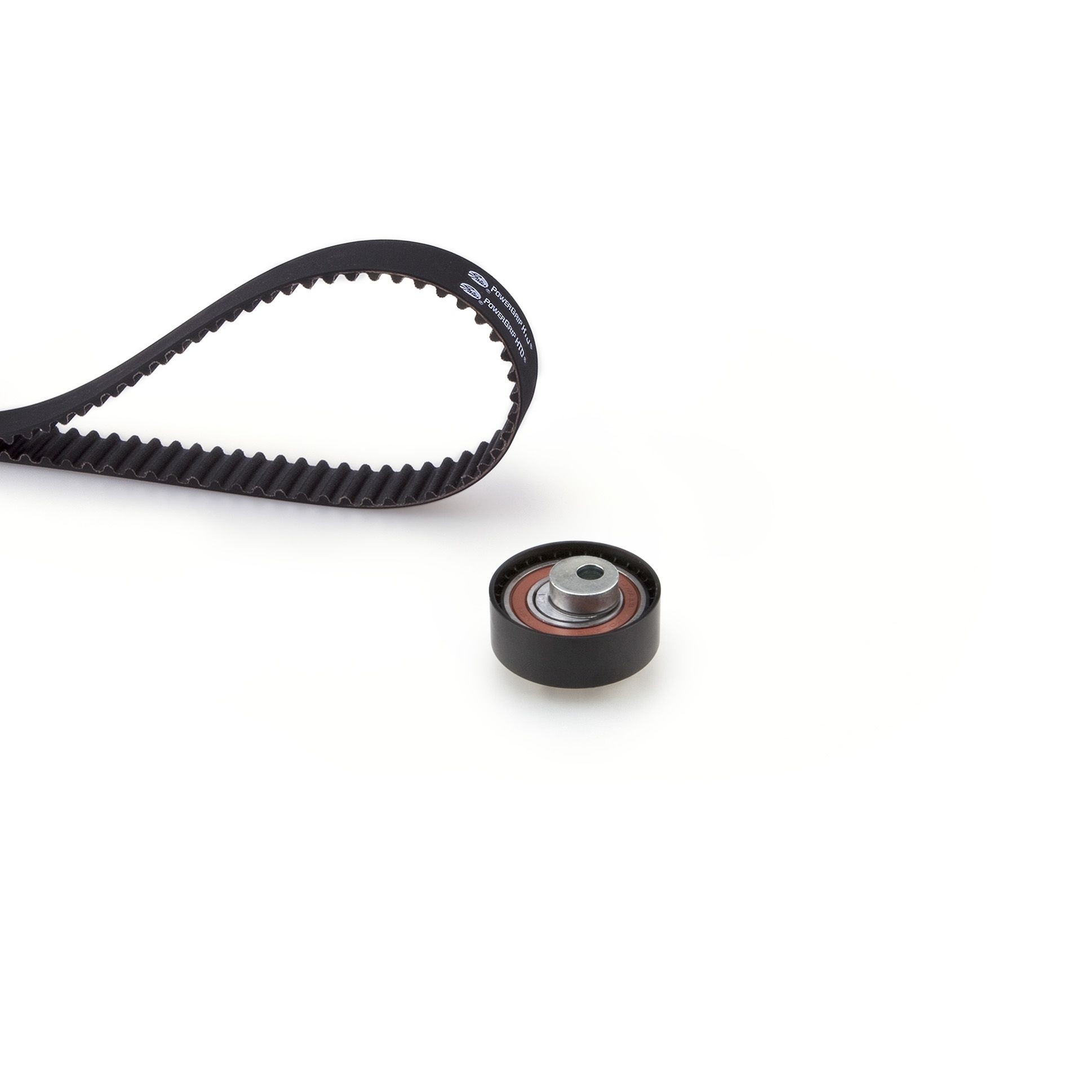GATES Timing belt kit Article number: K015670XS cheaply