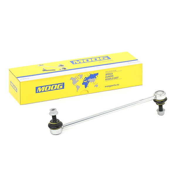 MOOG Anti-roll bar link Article number: VO-LS-0494 cheaply
