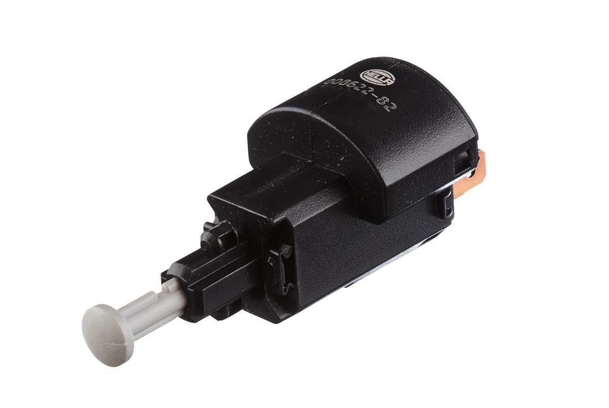 HELLA Brake Light Switch Article number: 6DD 008 622-821 cheaply