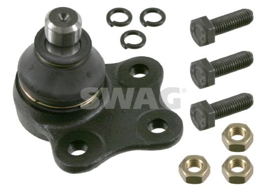 SWAG Ball Joint Article number: 50 92 1781 cheaply