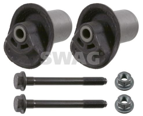 SWAG Repair Set, axle beam Article number: 30 79 0009 cheaply