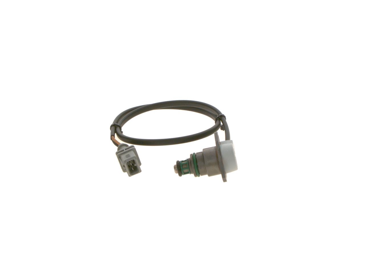 BOSCH Valve, injection system Article number: 0 281 002 117 cheaply