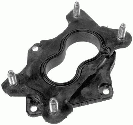 LEMFÖRDER Flange, karburator Varenummer: 10024 01 billige