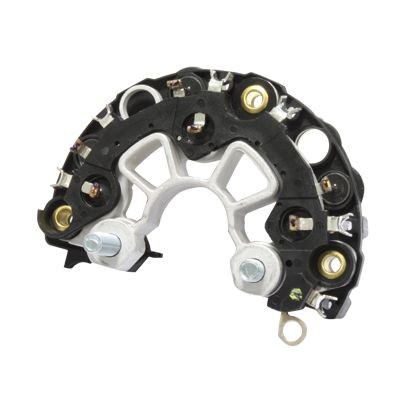 HITACHI Rectifier, alternator Article number: 133701 cheaply