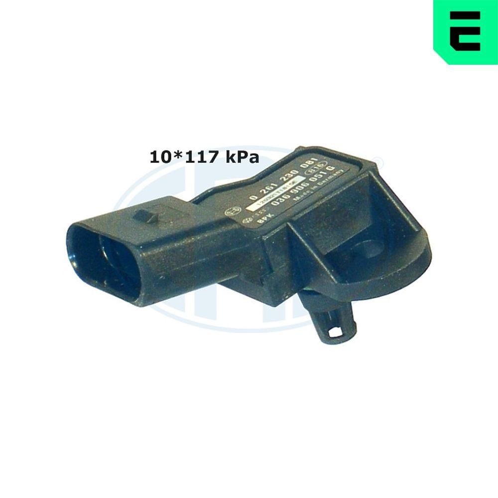 ERA Sensor, sugerørstryk Varenummer: 550605 billige