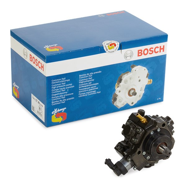 BOSCH High pressure fuel pump Article number: 0 986 437 045 cheaply