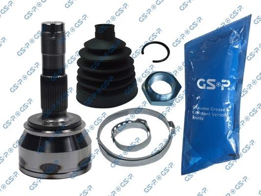 GSP Joint kit, drive shaft Article number: 817055 cheaply